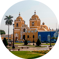 city_trujillo
